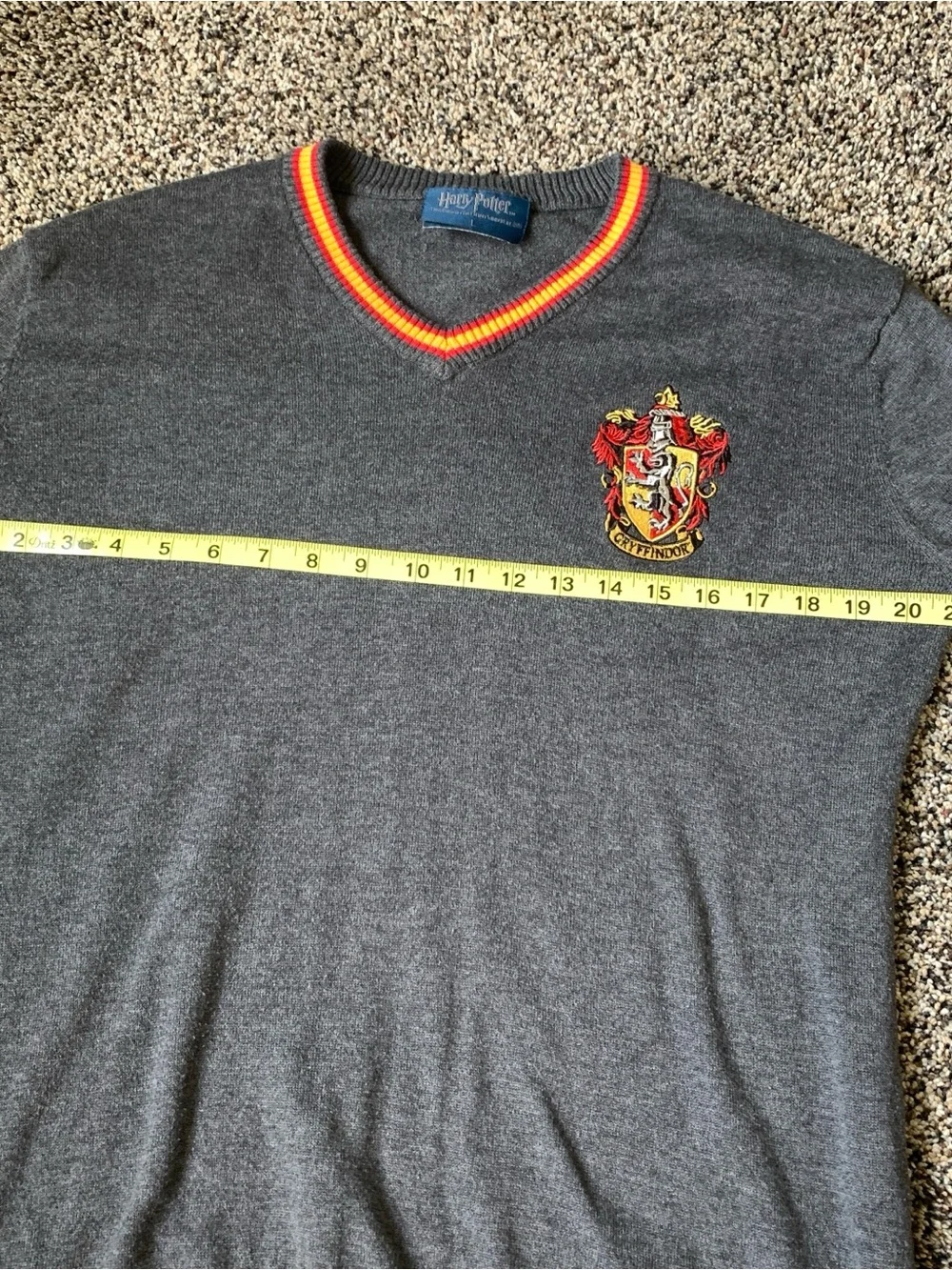N/A harry potter